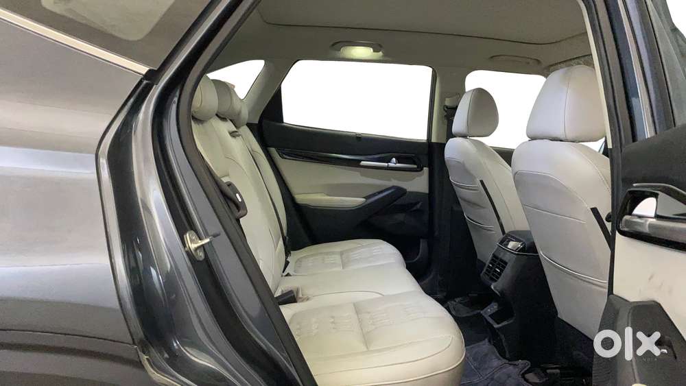 Kia Seltos 1.5 Htx Diesel At, 2024, Diesel