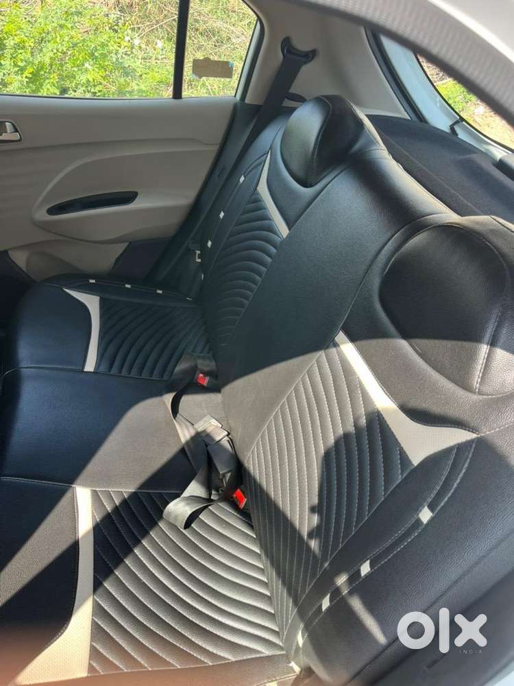 Hyundai New Santro 2018 Petrol Well Maintained