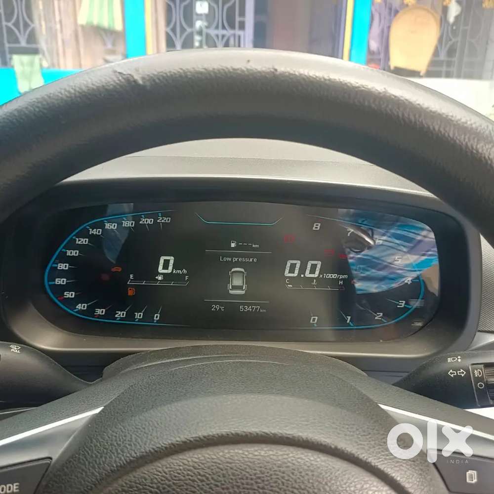 Hyundai New I20 1.2 Sportz 2023