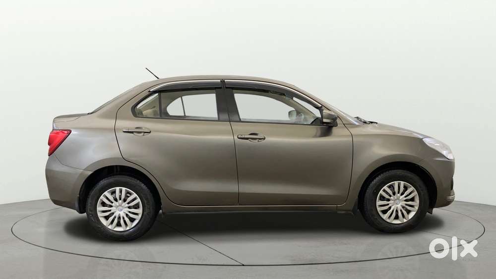 Maruti Suzuki Swift Dzire 1.2 Vxi Bsiv, 2018, Petrol