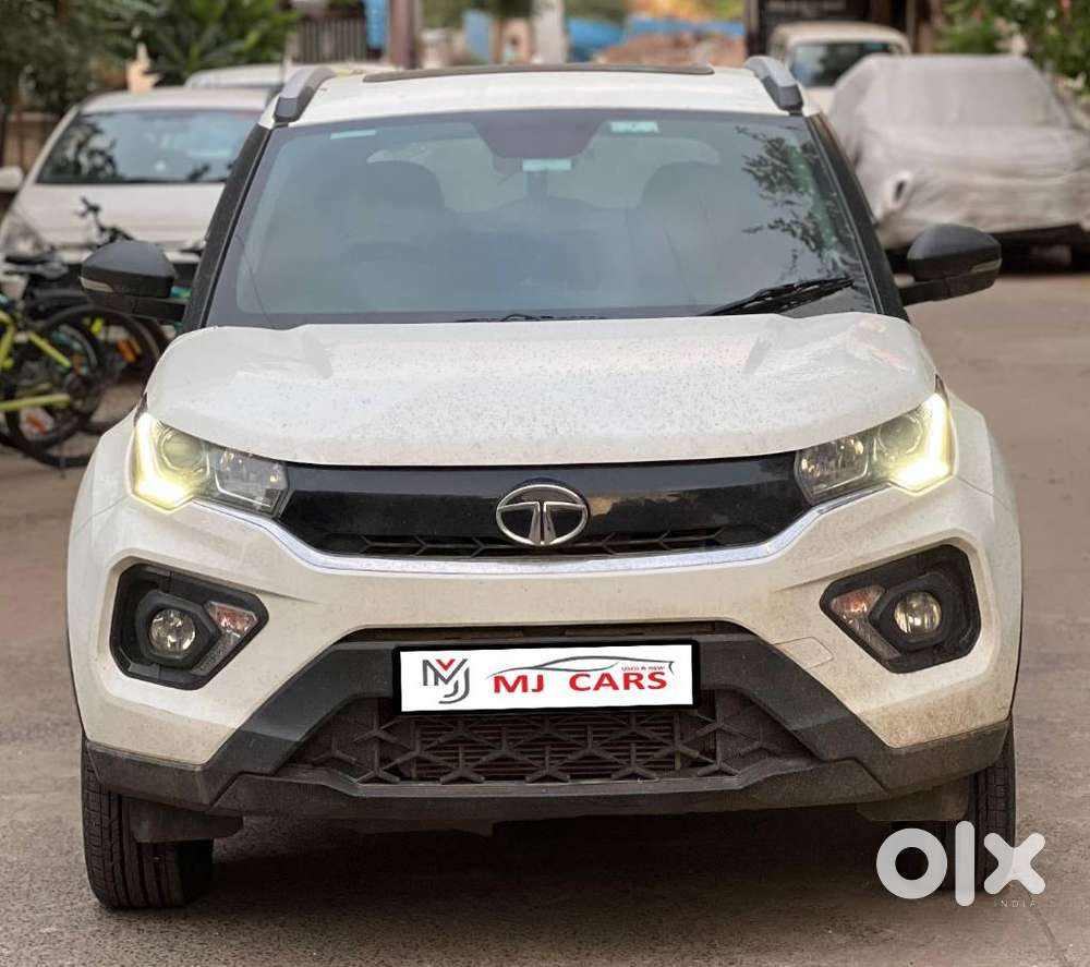 Tata Nexon