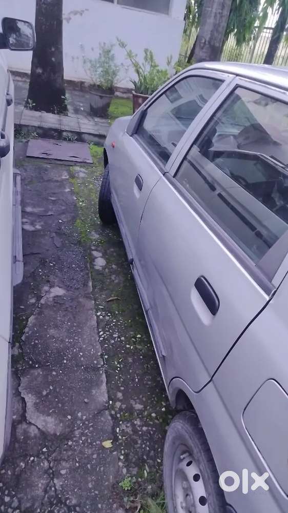 Maruti Suzuki Alto 2010 Car