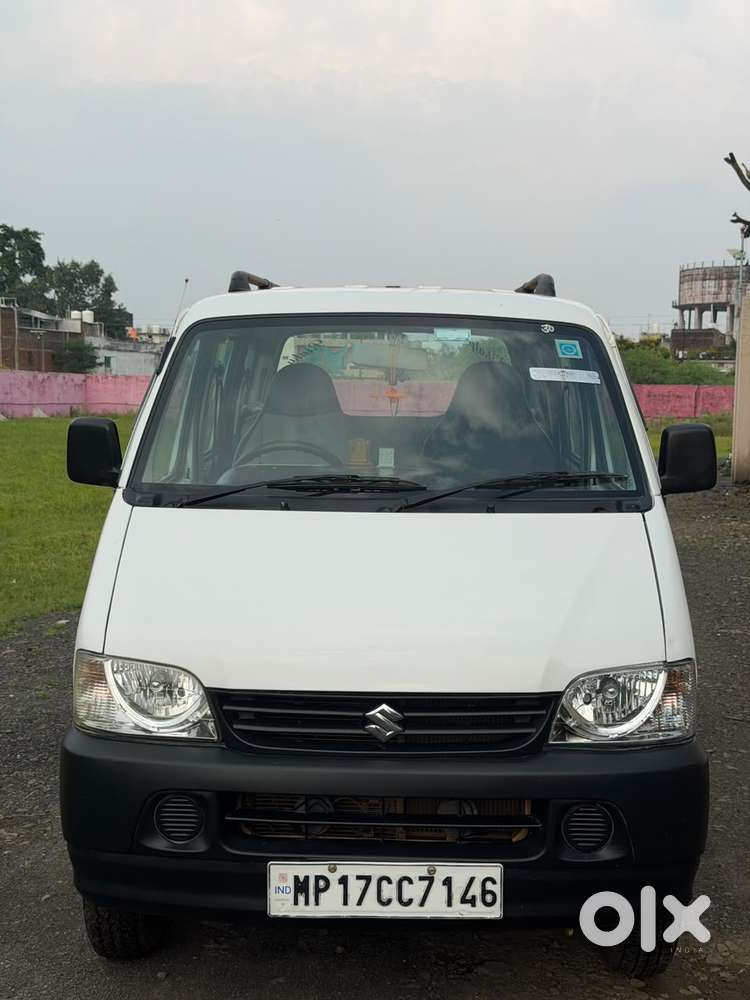 Maruti Suzuki Eeco 5 Seater Ac, 2023, Petrol