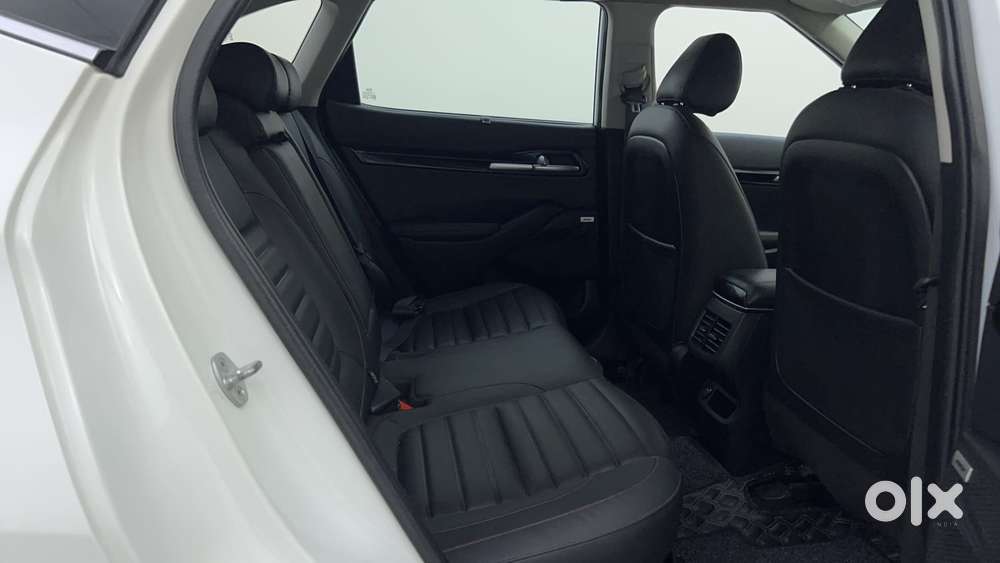 Kia Seltos 1.5 Gtx+ Diesel At, 2021, Diesel