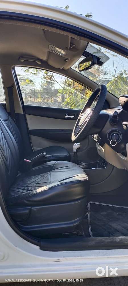 Hyundai I20 Sportz 1.2 Bs-iv, 2014, Diesel