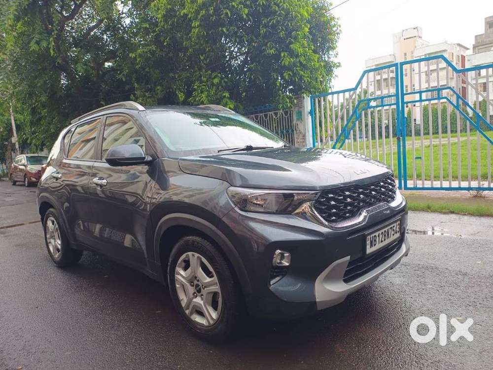 Kia Sonet 1.2 Htk Plus, 2023, Petrol
