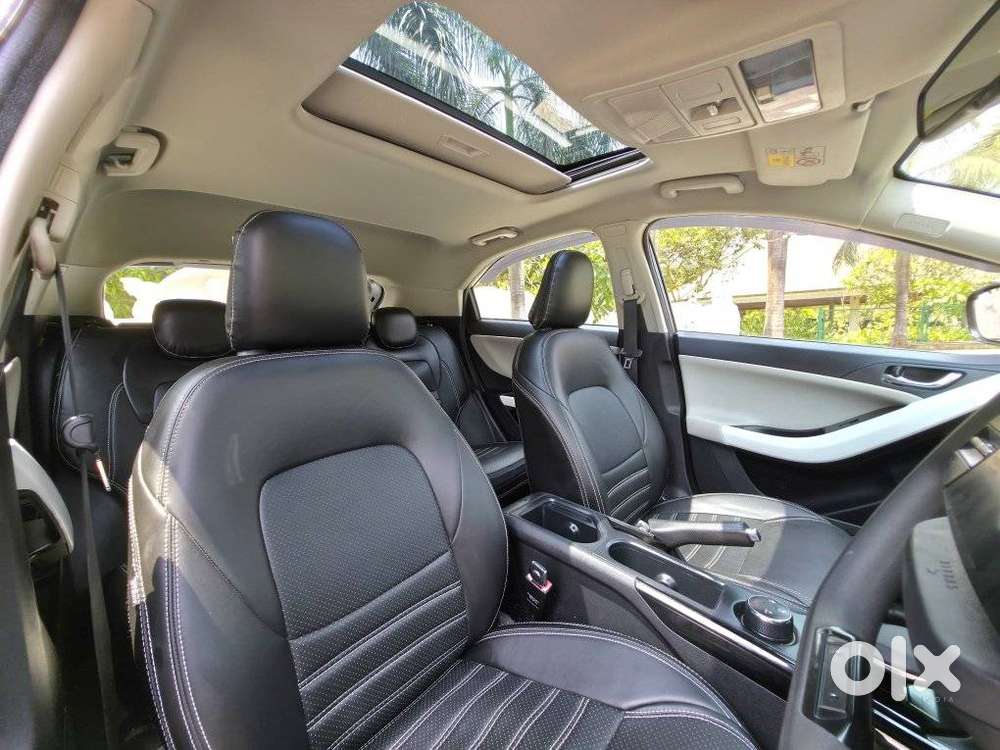 Tata Nexon Creative Plus 1.2 Revotron Petrol 6 Mt Dt, 2024, Petrol