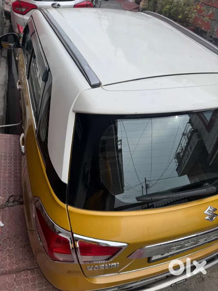 Maruti Suzuki Brezza