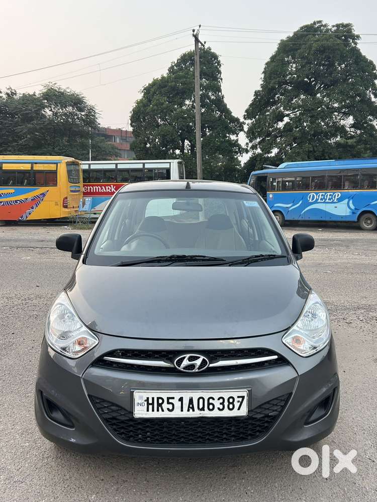 Hyundai I10 Magna, 2011, Petrol