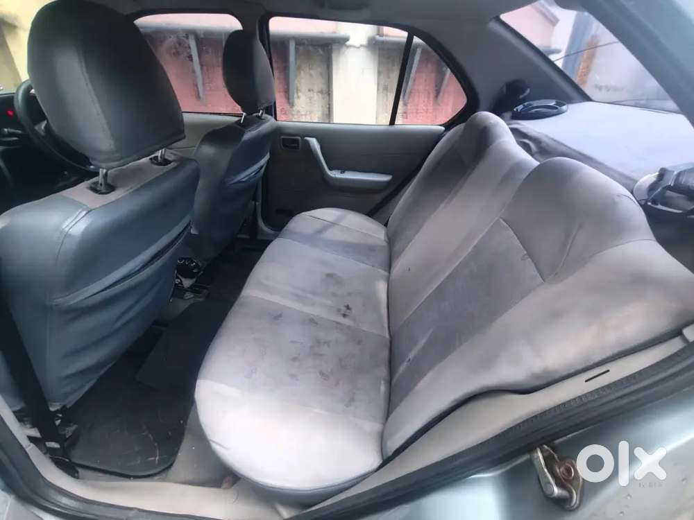 Ford Ikon 2004 Petrol Good Condition
