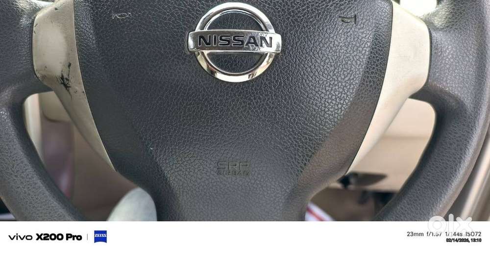 Nissan Terrano 2013-2017 Xl 85 Ps, 2015, Diesel