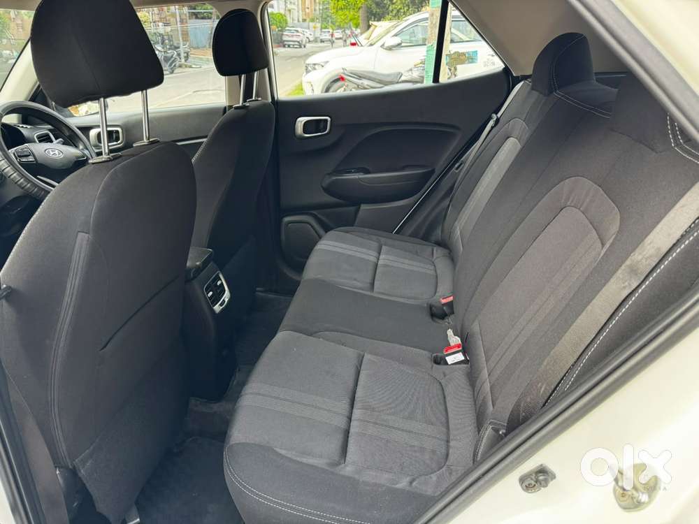 Hyundai Venue Sx, 2021, Petrol
