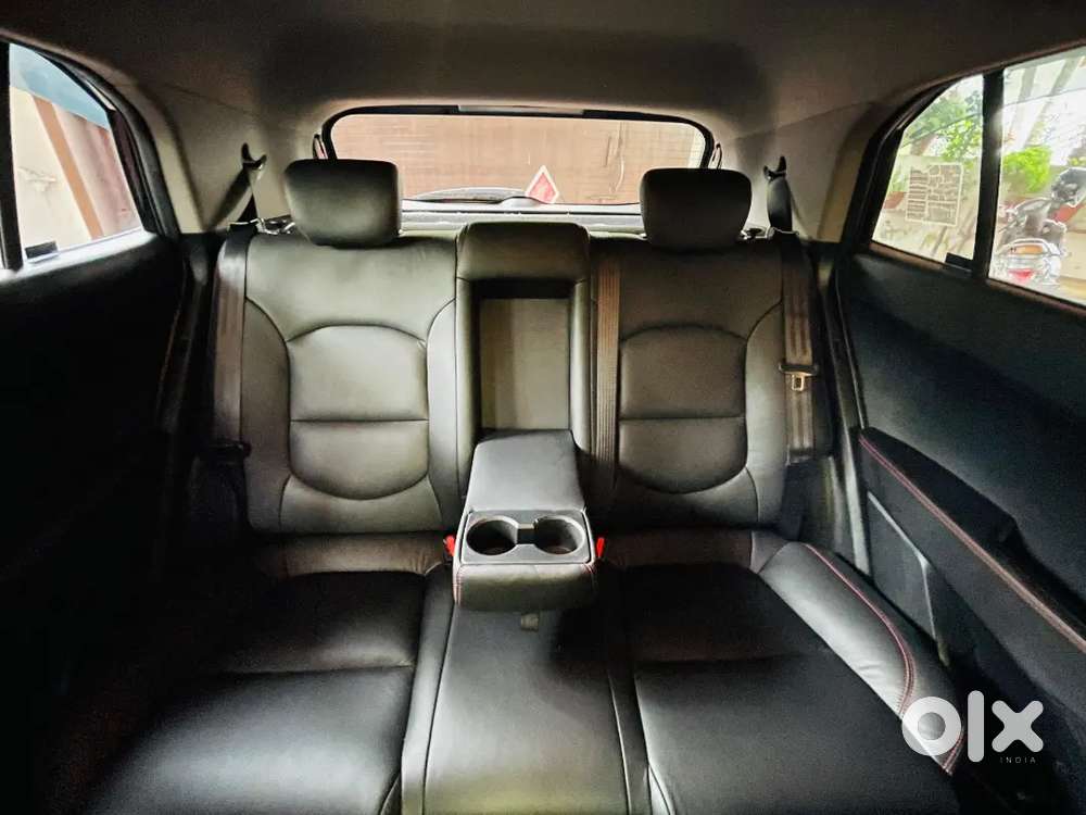 Hyundai Creta Facelift 2019 Diesel Mt