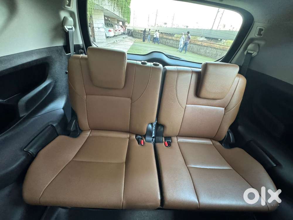 Toyota Innova Crysta 2.8z Automatic, 2020, Diesel