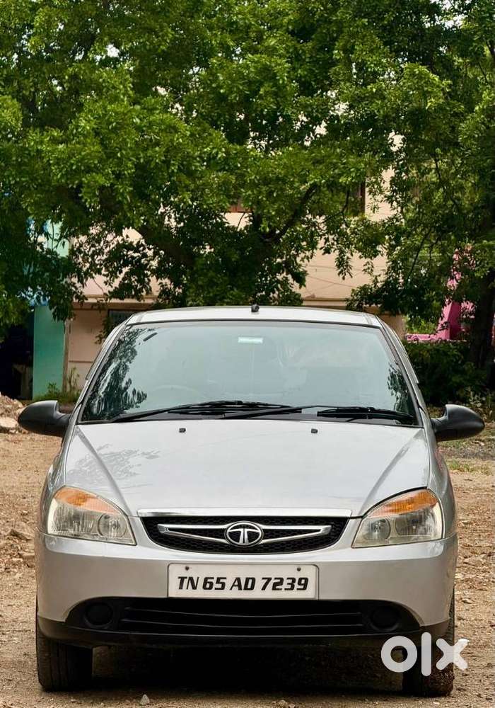 Tata Indigo Ecs Ecs Ls Tdi, 2017, Diesel