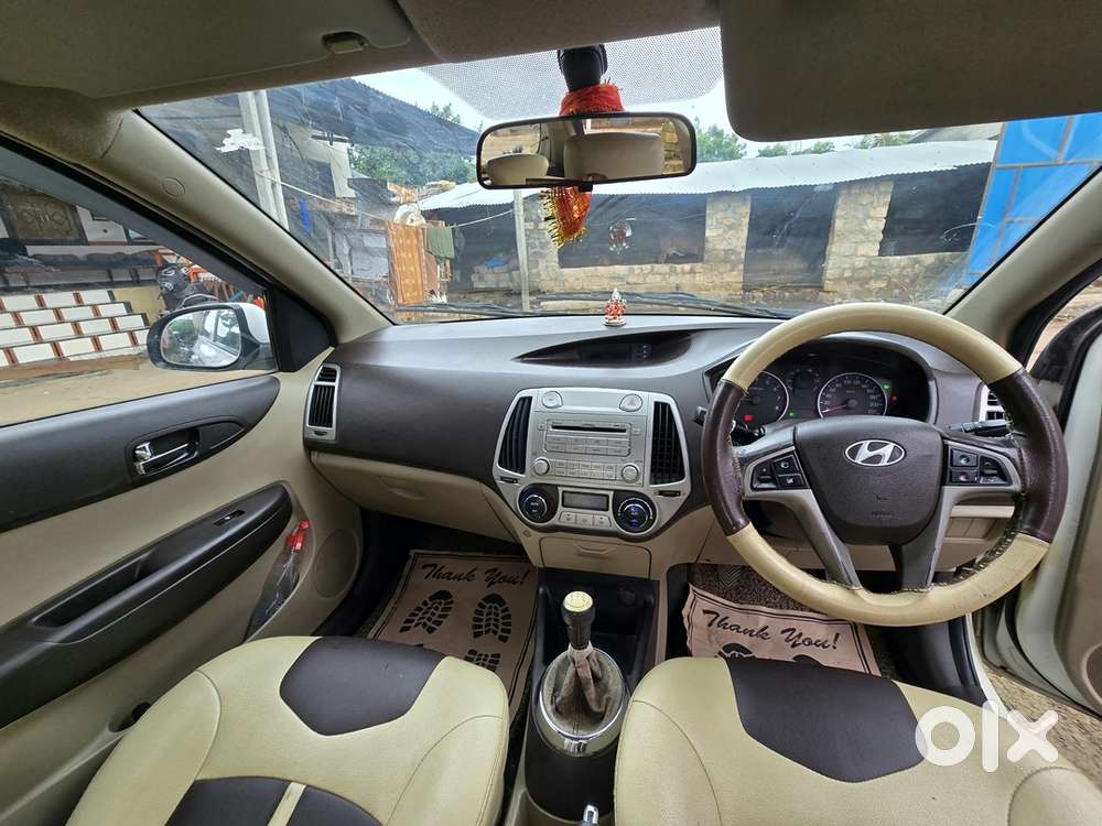 Honda 0 Alpha 2011 Petrol