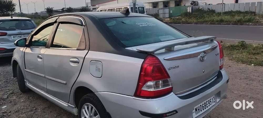 Toyota Etios Diesel Manual 2014