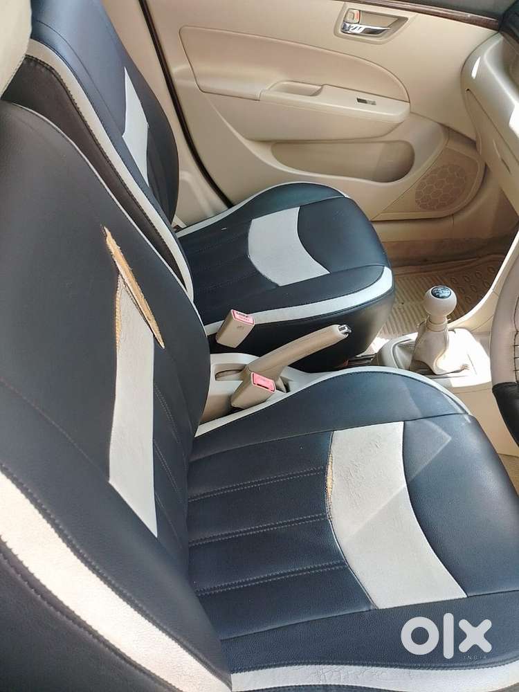 Maruti Suzuki Dzire 2013 Petrol Well Maintained