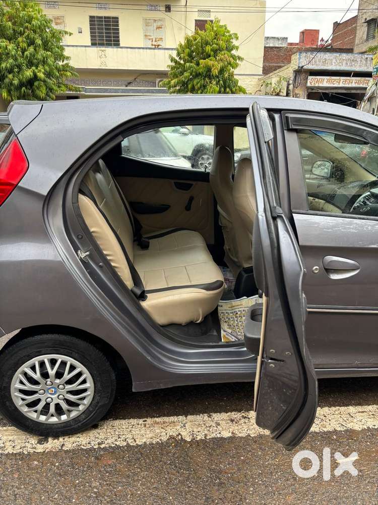 Hyundai Eon Era, 2011, Petrol