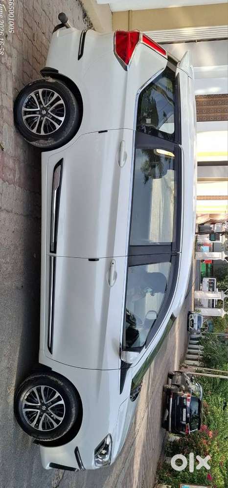 Maruti Suzuki Ertiga Vxi (o) Cng, 2024, Cng & Hybrids