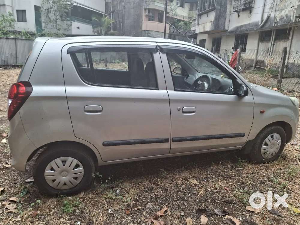 Maruti Alto 800 For Sell