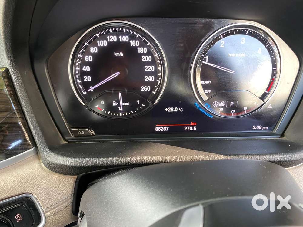 Bmw X1 Sdrive 20d X Line, 2021, Diesel