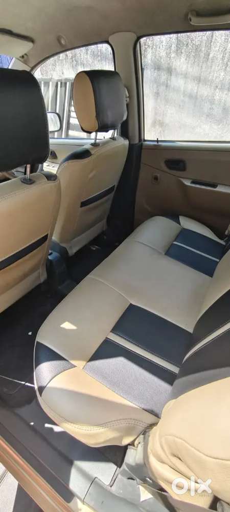 Maruti Suzuki Zen Estilo 2007