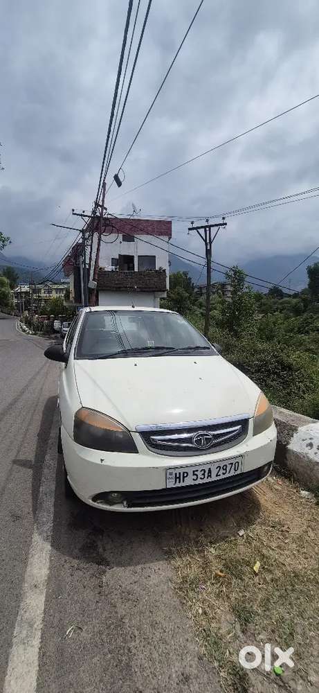 Tata Indigo Ecs Vx 2014 Diesel Manual