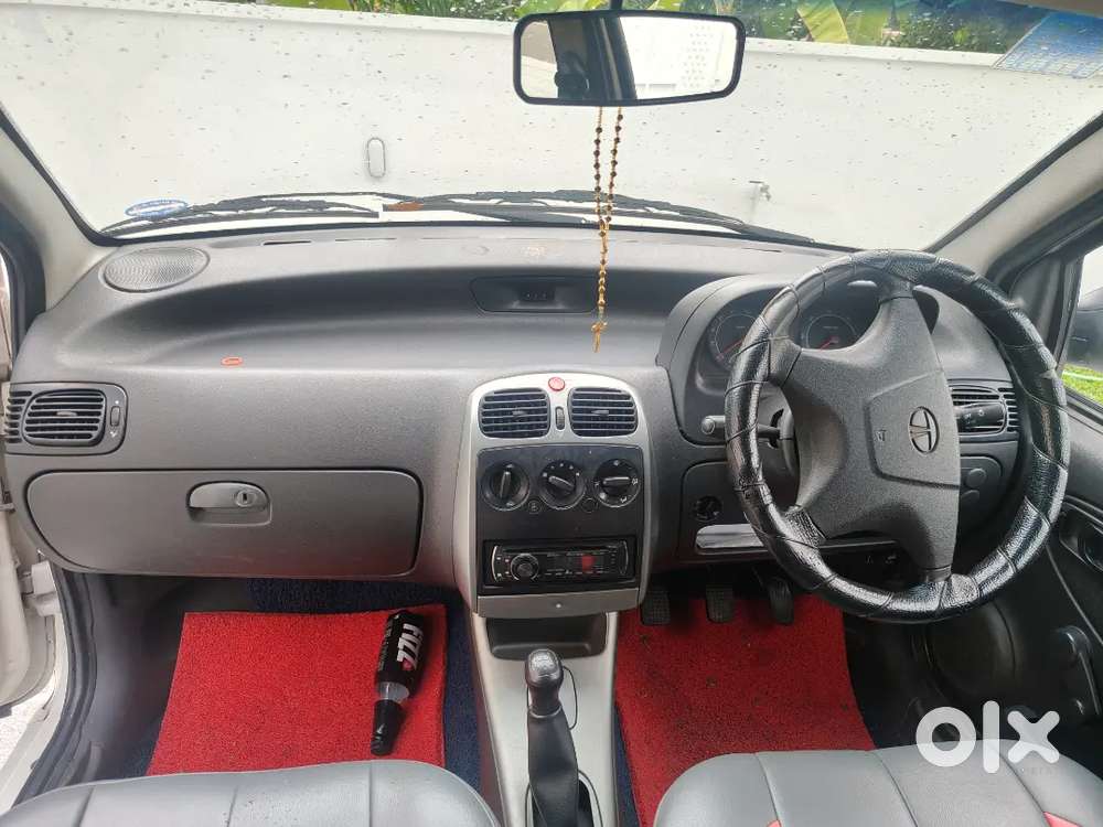 Tata Indica