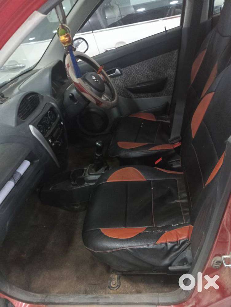 Maruti Suzuki Alto 800 0.8 Vxi (o), 2017, Petrol