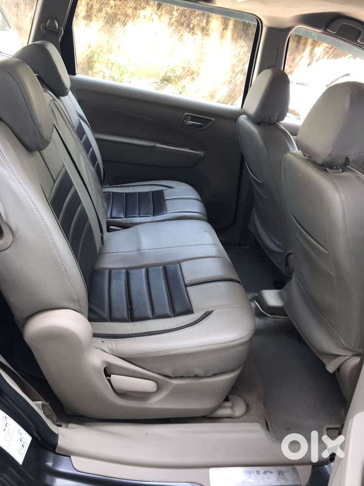 Maruti Suzuki Ertiga Shvs Vdi Limited Edition, 2017, Diesel