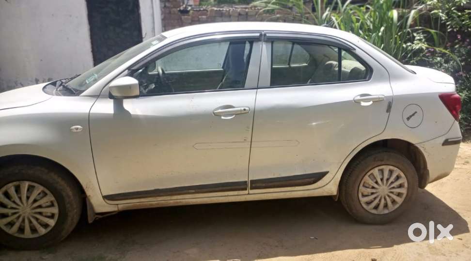 Maruti Suzuki Dzire 2017-2020 Ldi, 2017, Diesel