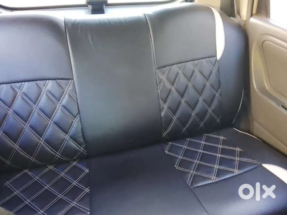 Maruti Suzuki Alto 2008