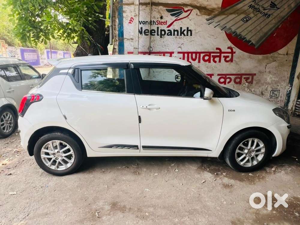 Maruti Suzuki Diesel 2019