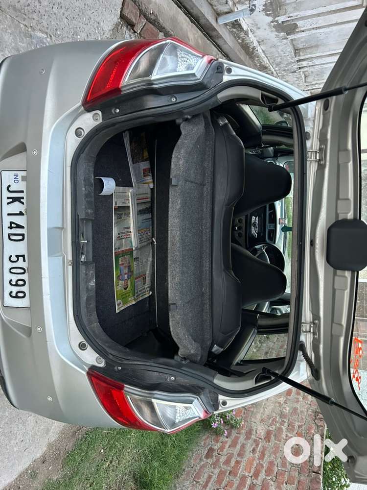 Maruti Alto K10 2015