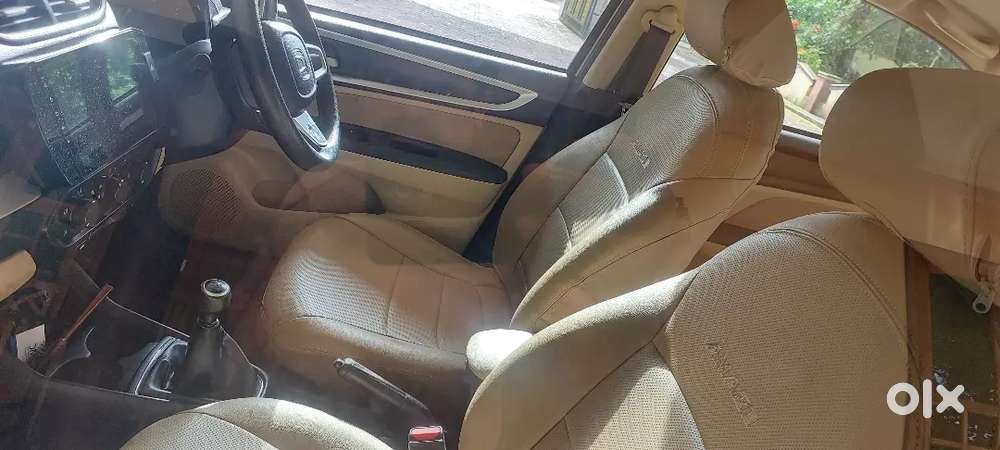 Honda Amaze 1.2 S 2022