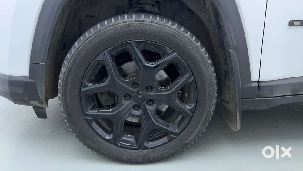 Jeep Compass Night Eagle (o) 2.0 Diesel, 2024, Diesel