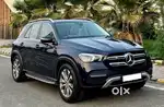 Mercedes-Benz GLE 450 4MATIC LWB, 2022, Petrol