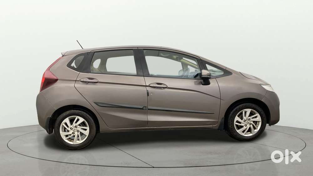 Honda Jazz 1.2 V I Vtec, 2015, Petrol