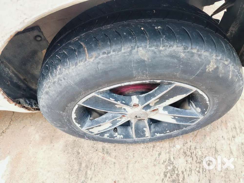 Maruti Suzuki Ritz 2014