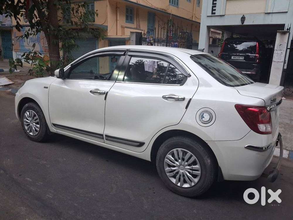 Maruti Suzuki Swift Dzire Vdi Bsiv, 2019, Diesel