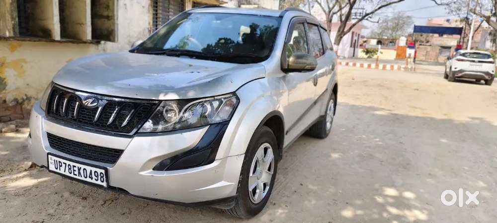 Mahindra Xuv500 2016 Diesel