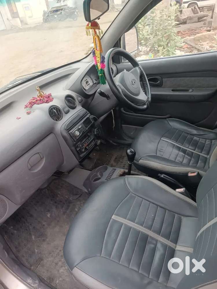 Hyundai Santro Xing 2005 Petrol Manual