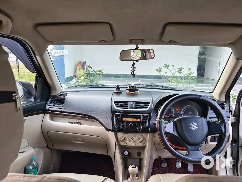 Maruti Suzuki Swift Dzire 2013 Diesel Good Condition