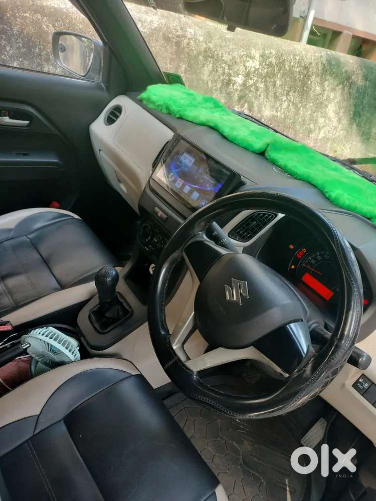 Maruti Suzuki Wagon R 2023 Cng & Hybrids Good Condition