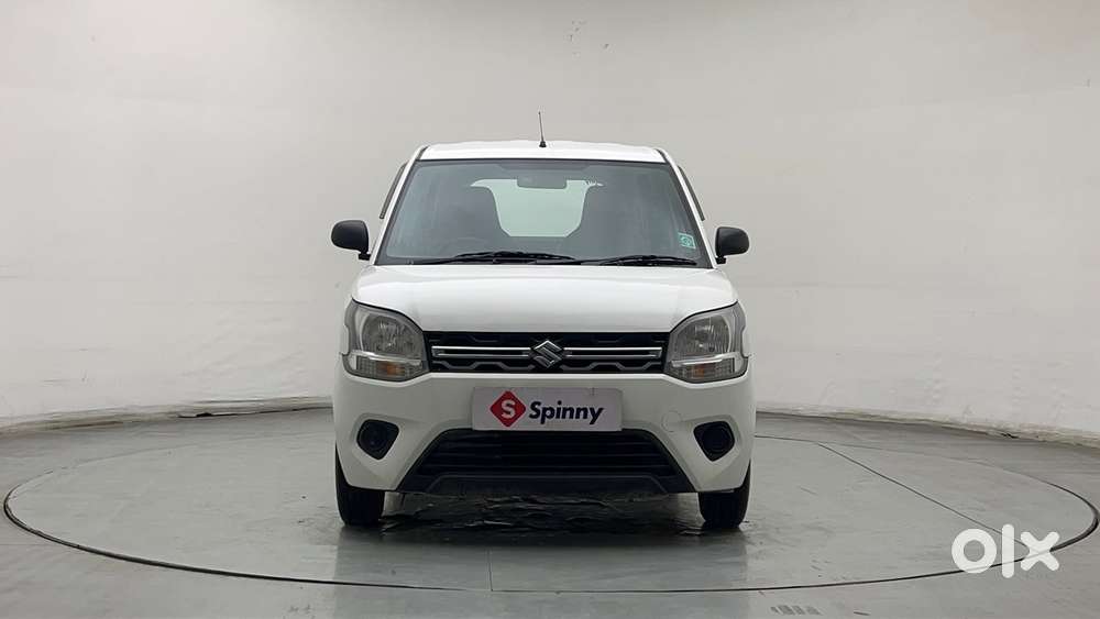 Maruti Suzuki Wagon R 1.0 Lxi (o) Cng, 2021, Cng & Hybrids