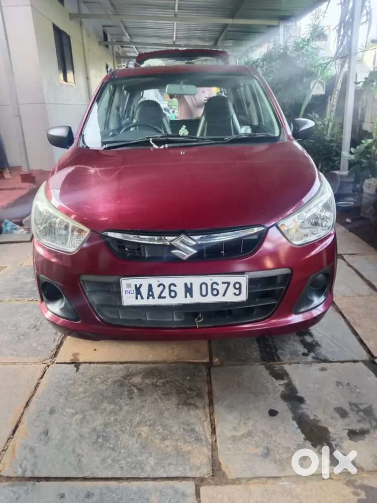Maruti Suzuki Alto K10 2019 Petrol 90000 Km Driven