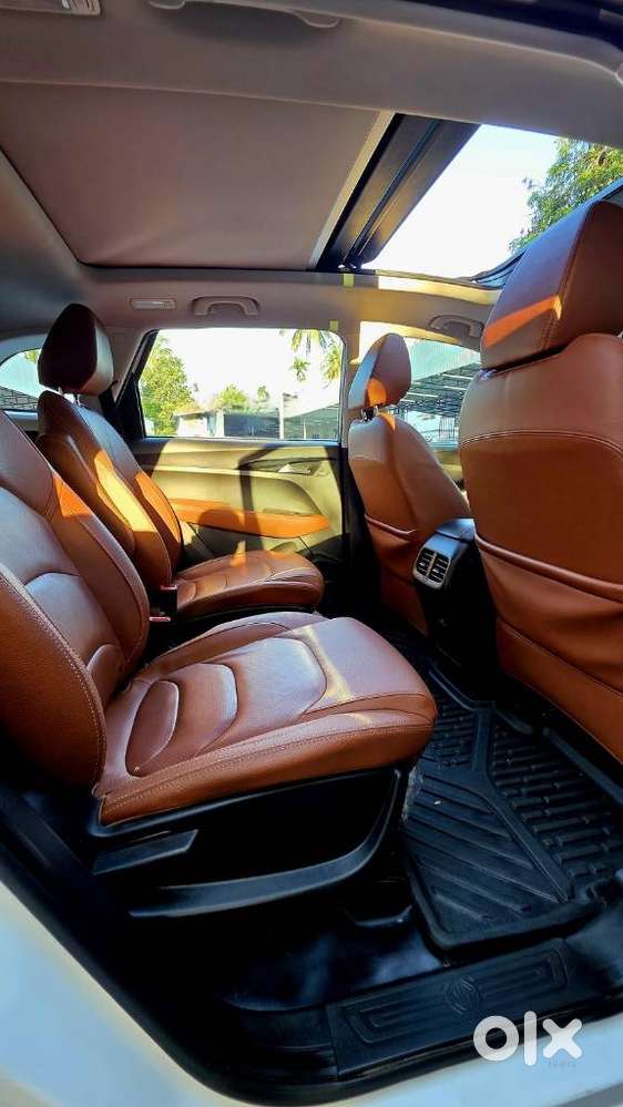 Mg Hector 2.0 Sharp Diesel, 2020, Diesel