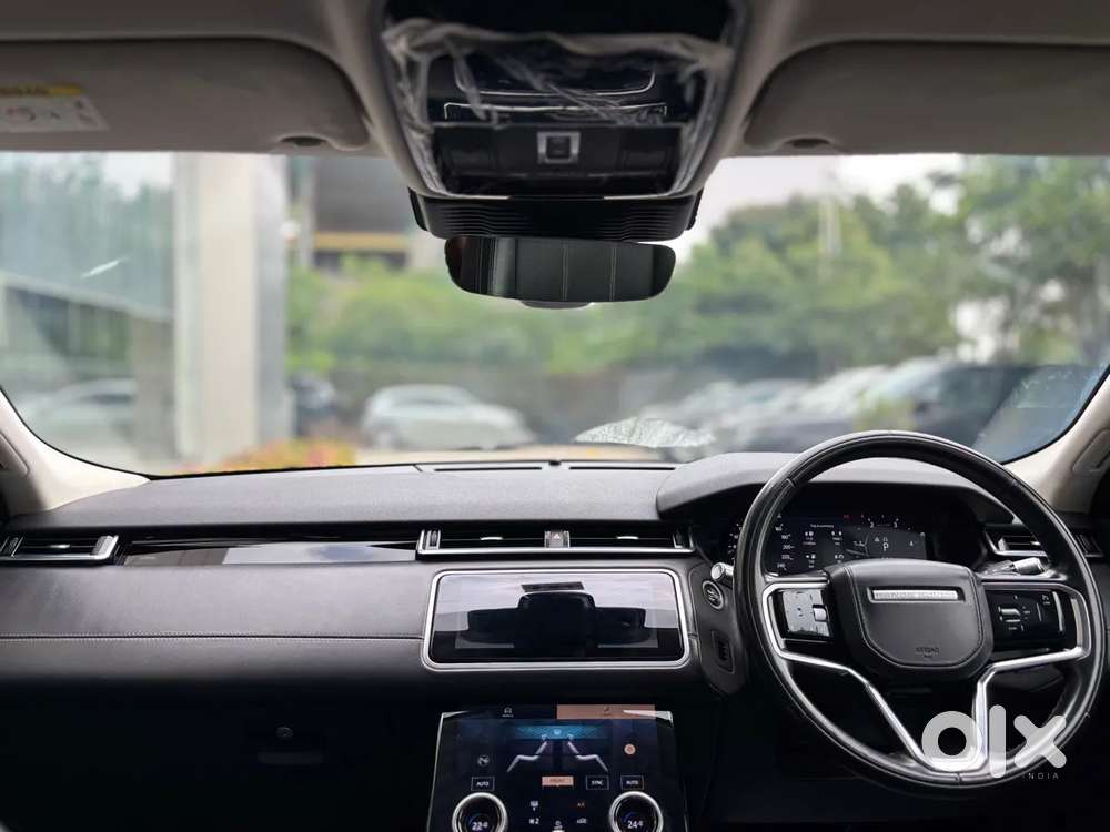 Land Rover Range Velar, 2021, Diesel