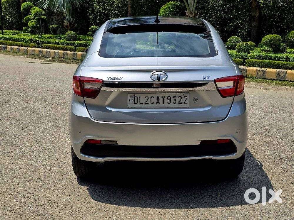 Tata Tigor 1.2 Revotron Xt, 2016, Diesel